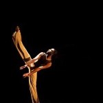 Keanu Mohammed dancing 2018