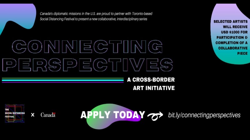 Connecting Perspectives