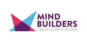 Mind-Builders Creative Arts Center Logo