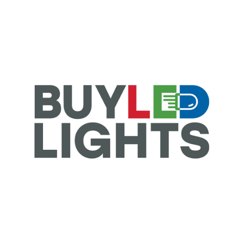 Buy led lights logo