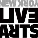 New York Live Arts Logo