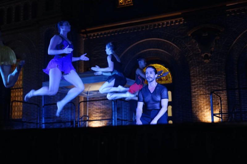 Making Moves Dance Festival 2023