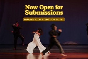 Dance Fest Open Call