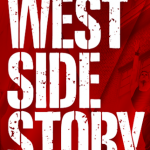 West Side Story Title Page Text