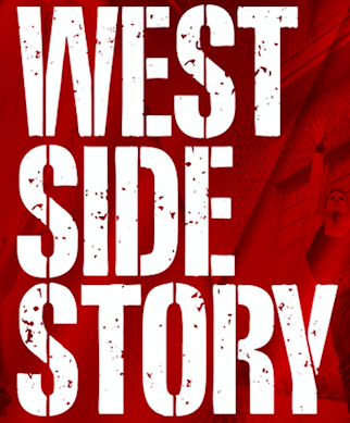 West Side Story Title Page Text
