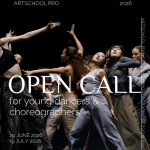 Open call