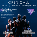 The funding covers all expenses