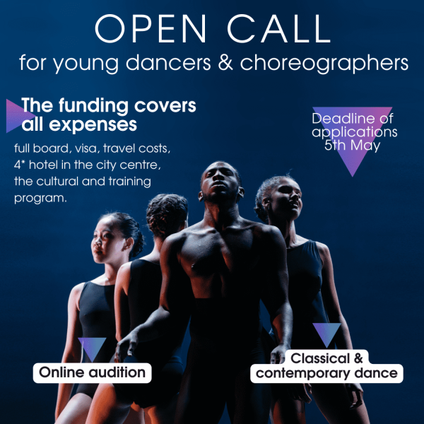 The funding covers all expenses