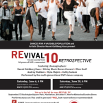 Revival 10 Photo