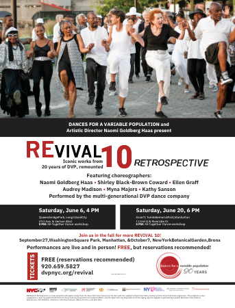 Revival 10