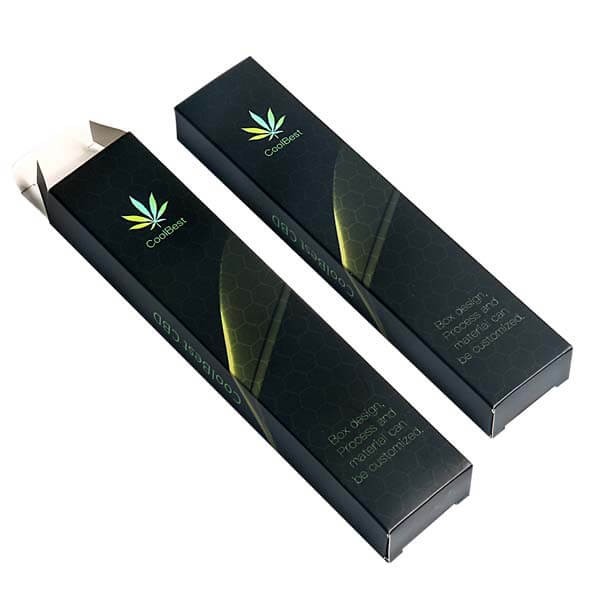 Vape Pen Boxes