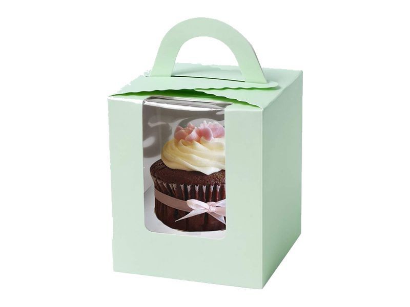 Cupcake Boxes Wholesale