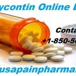 oxycontin