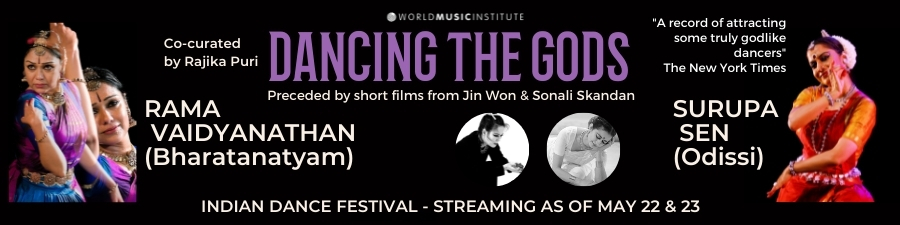 photo of Indian dancers