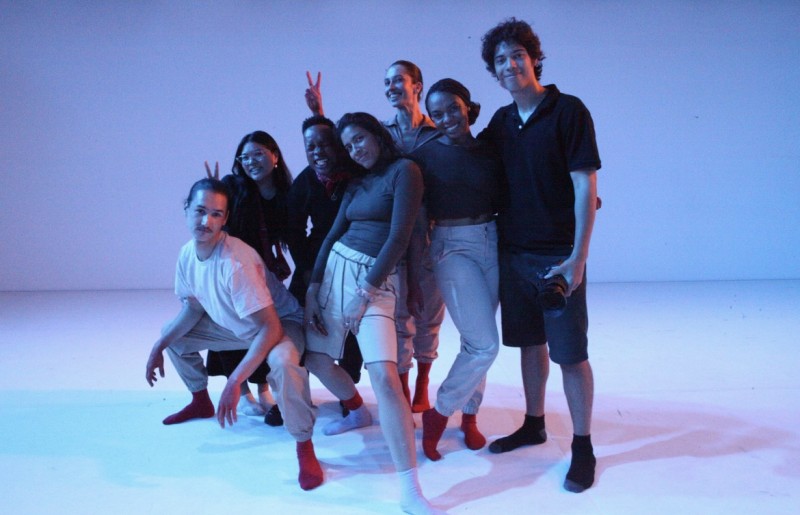  Project.KB Plans to Build A New Space For Creatives and Dance in Brownsville