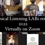 The Equus Projects are hiring dancers for Spring/Summer performances.