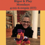 Physical Listening LAB - Begin Monday and continue weekly.