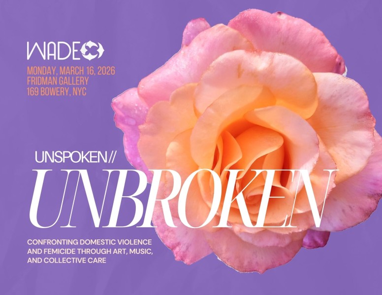 Pink rose in bloom set against a deep purple backdrop