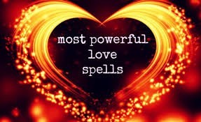 world's NO.1 love spell caster