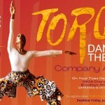 TORCH Dance Theatre's Company AuditioN