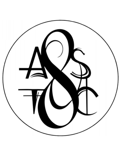 Alternative Synergy Dance Studios Logo