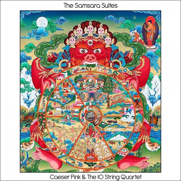 The Samsara Suites 