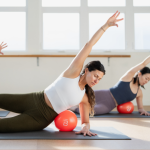 core work movement