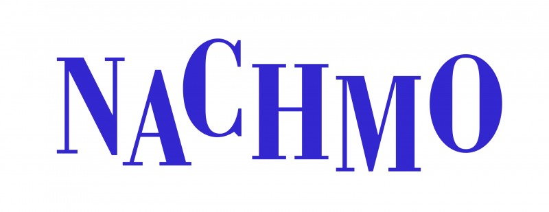 NACHMO LOGO