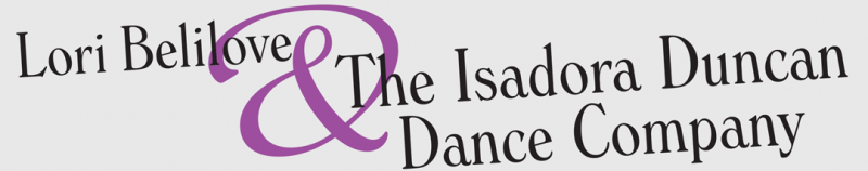 Lori Belilove & The Isadora Duncan Dance Company
