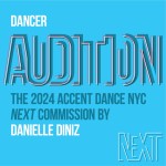 Audition Notice