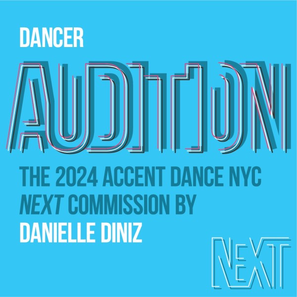 Audition Notice