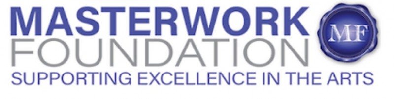 Masterwork Foundation logo