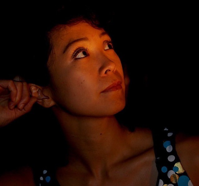 MAMI TOMOTANI ARTISTIC DIRECTOR