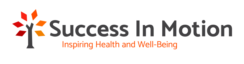 Success In Motion Logo