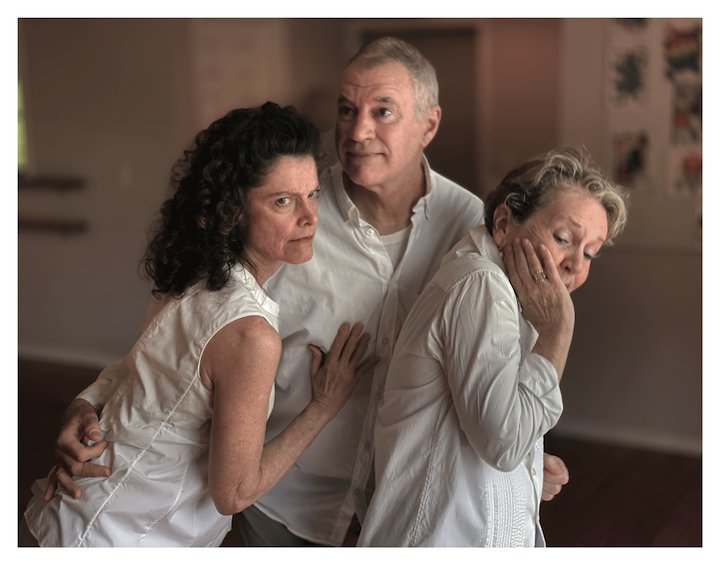 Carol Clements, Eric Barsness & Vicki Angel, 2021