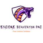 ENCORE Beaverton PAC