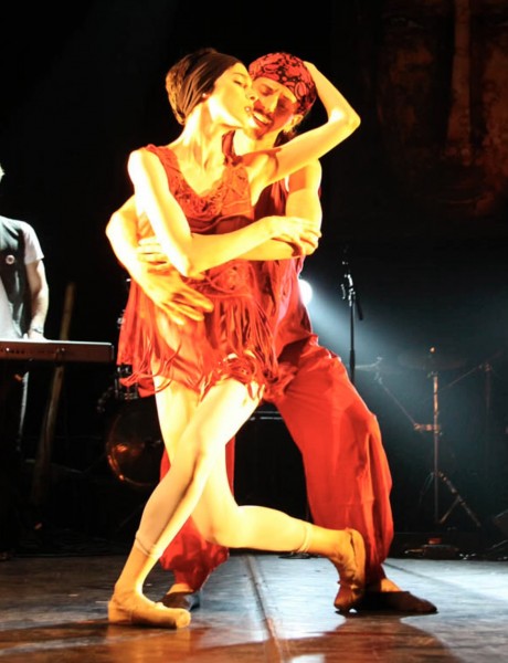 TheEdwardMorganBallet