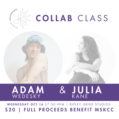 Choreographers' Collective