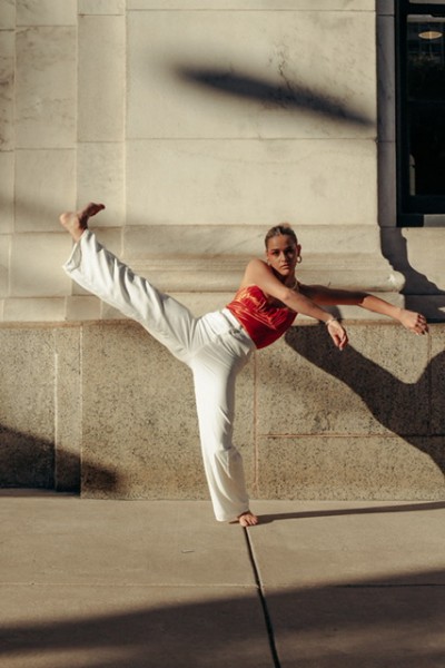 photo shot by Tiana Michele Photo