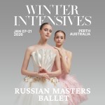 Winter Intensive Perth January