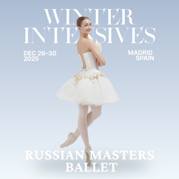 Winter Intensive Madrid