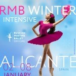 RMB Winter Intensive in Alicante (2-8 January)