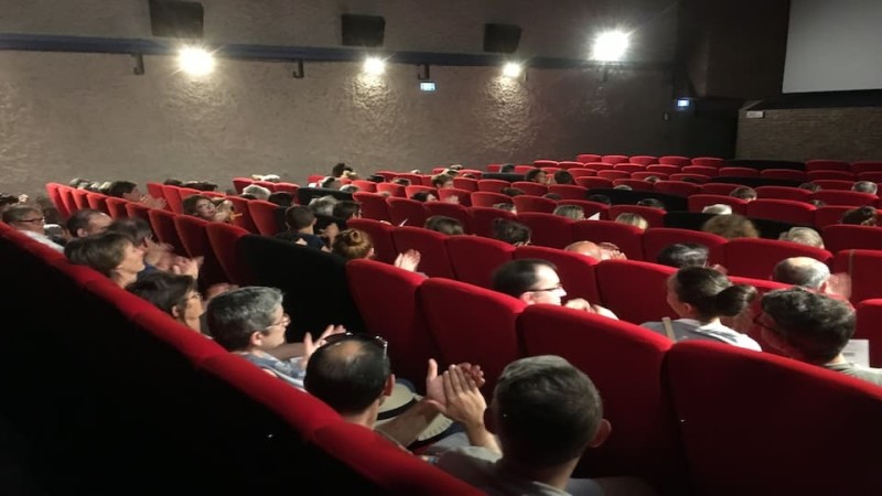 Cinema les Lobis