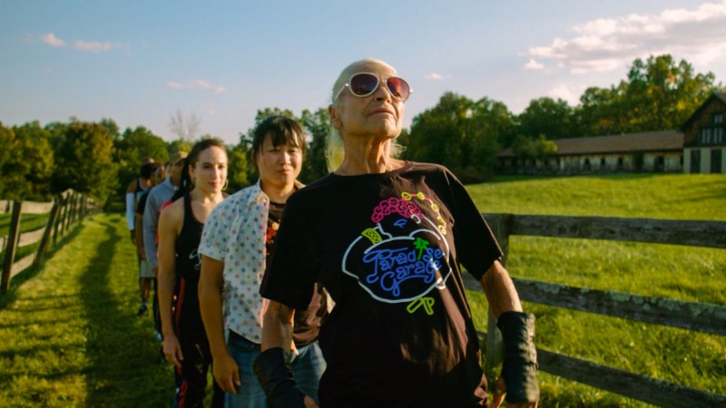 Works & Process Announces Partnership with Arts Brookfield to Present Programming at Manhattan West