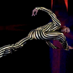 Photo featuring dancer