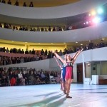 Works & Process at the Guggenheim -  Dance Theatre of Harlem: Sounds of Hazel by Tiffany Rea-Fisher