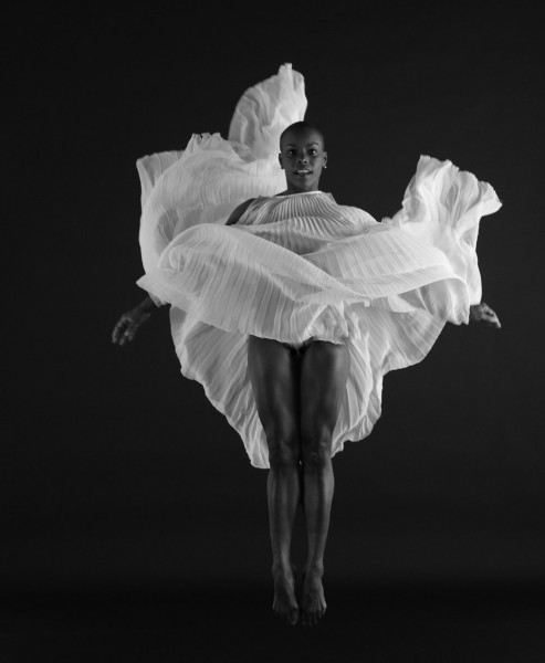 Works & Process at the Guggenheim presents Hope Boykin with Mahogany L. Browne and Hubbard Street Dance Chicago
