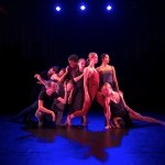 Arts On Site presents Barkin/Selessin Project