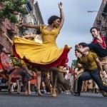 Kaatsbaan Cultural Park presents West Side Story Film Screening and Closing Night Festival Party