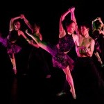 Photo featuring dancers